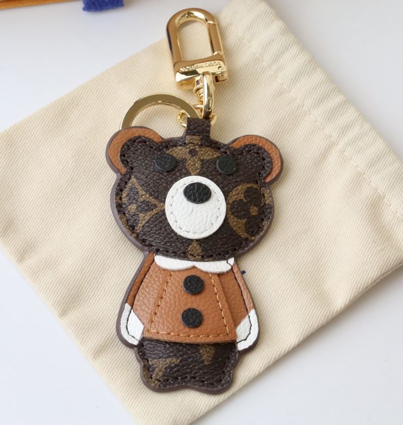 Louis Vuitton Keychains